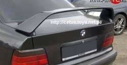 Спойлер Rieger BMW 3 серия E36 седан (1990-2000)