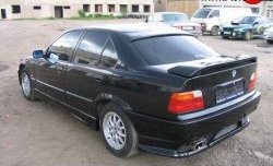 Козырёк на заднее стекло RIEGER-CONCEPT BMW 3 серия E36 седан (1990-2000)