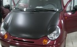 Реснички Devil Style Daewoo Matiz M100 дорестайлинг (1998-2000)