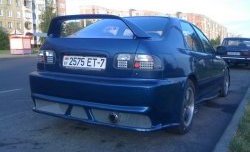 4 999 р. Спойлер Sport Honda Civic EG седан (1992-1995)  с доставкой в г. Владивосток. Увеличить фотографию 2