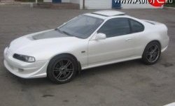 Передний бампер Sport Honda Prelude 4 (1991-1996)