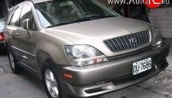 Накладка переднего бампера RX Lexus RX300 XU10 дорестайлинг (1995-2001)