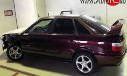 5 099 р. Спойлер Mugen Design Audi 80 B3 седан (1986-1991) (Неокрашенный)  с доставкой в г. Владивосток. Увеличить фотографию 3