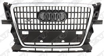 Решетка радиатора SAT Audi Q5 8R дорестайлинг (2008-2012)