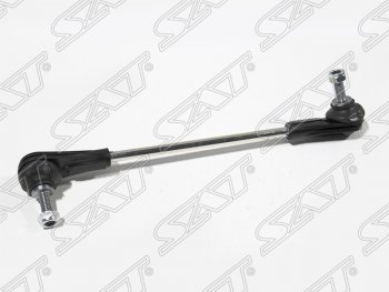 Левая стойка (линк) переднего стабилизатора SAT BMW 1 серия ( F21,  F20) - 4 серия  F32