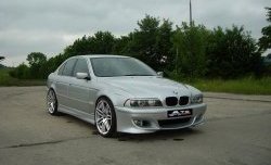 29 899 р. Передний бампер IMEX  BMW 5 серия  E39 (1995-2003) седан дорестайлинг, седан рестайлинг  с доставкой в г. Владивосток. Увеличить фотографию 1