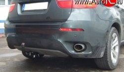 16 109 р. Фаркоп NovLine  BMW X5  E70 - X6  E71  с доставкой в г. Владивосток. Увеличить фотографию 2