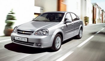 4 999 р. Передний бампер (GM) Стандартный Chevrolet Lacetti седан (2002-2013) (Окрашенный)  с доставкой в г. Владивосток. Увеличить фотографию 2