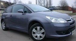 3 599 р. Комплект порогов Uni V8 (составные, максимальная длина 2020 мм) Opel Astra J GTC (2011-2018)  с доставкой в г. Владивосток. Увеличить фотографию 5