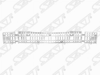 3 399 р. Усилитель переднего бампера SAT (пластик)  Daewoo Nexia ( дорестайлинг,  рестайлинг) (1995-2015)  с доставкой в г. Владивосток. Увеличить фотографию 1