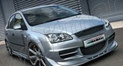 Передний бампер CSR Ford Focus 2  седан дорестайлинг (2004-2008)