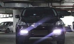 15 499 р. Дневные ходовые огни СТ Ford Kuga 2 дорестайлинг (2013-2016)  с доставкой в г. Владивосток. Увеличить фотографию 2