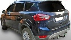 Фаркоп Лидер Плюс Ford Kuga 1 (2008-2013)