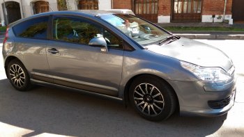 3 599 р. Комплект порогов Uni V8 (составные, максимальная длина 2020 мм) Renault Duster HS дорестайлинг (2010-2015)  с доставкой в г. Владивосток. Увеличить фотографию 19