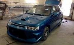 339 р. Воздухозаборник Драйв v1 (260*380*45 мм) Toyota Harrier XU30 (2003-2013) (Новый)  с доставкой в г. Владивосток. Увеличить фотографию 7