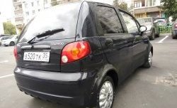 1 249 р. Универсальные расширители колёсных арок Uni KIA Cerato 1 LD седан рестайлинг (2005-2008) (Вылет 40 мм (без сужений к краям), Поверхность: глянец )  с доставкой в г. Владивосток. Увеличить фотографию 19