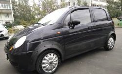 1 249 р. Универсальные расширители колёсных арок Uni Hyundai Accent X3 седан дорестайлинг (1994-1997) (Вылет 40 мм (без сужений к краям), Поверхность: глянец )  с доставкой в г. Владивосток. Увеличить фотографию 18