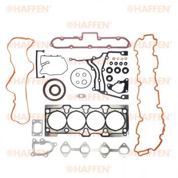 Комплект прокладок двигателя (Cummins ISF 2.8) HAFFEN ГАЗ ГАЗель NEXT Citiline А68 автобус (2020-2024)