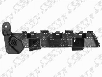 206 р. Правое крепление переднего бампера SAT Honda CR-V RM1,RM3,RM4 рестайлинг (2014-2018)  с доставкой в г. Владивосток. Увеличить фотографию 1