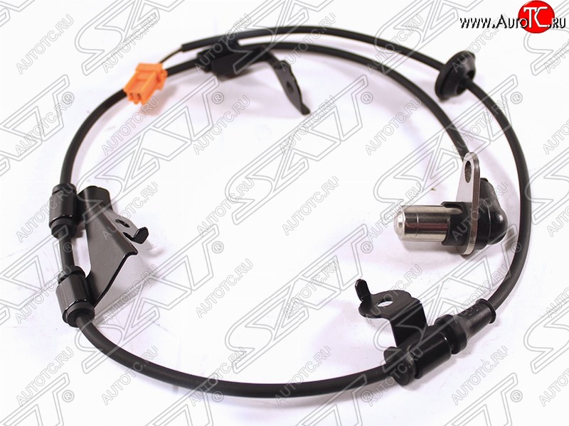 1 699 р. Левый датчик ABS SAT (задний)  Honda HR-V ( GH1,GH2,  GH3, GH4,  GH1, GH2) (1998-2005) дорестайлинг 3 дв., дорестайлинг 5 дв., рестайлинг 3 дв., рестайлинг 5 дв.  с доставкой в г. Владивосток