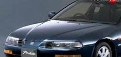 Пластиковый капот Standart Honda Prelude 4 (1991-1996)