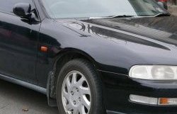 Передние пластиковые крылья Standart Honda Prelude 4 (1991-1996)