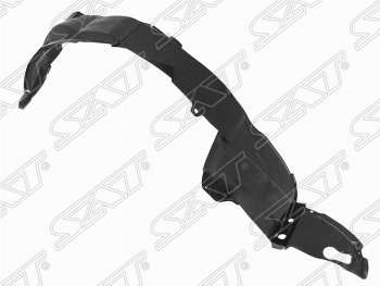 Левый подкрылок передний SAT (пр-во Китай) Hyundai Santa Fe  SM (2000-2012)