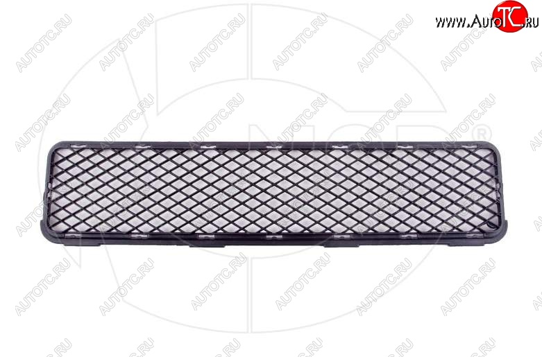 290 р. Решетка переднего бампера NSP Hyundai Tucson JM (2004-2010)  с доставкой в г. Владивосток