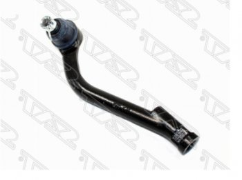 Правый наконечник рулевой тяги SAT Hyundai Santa Fe  DM (2012-2016), KIA Sorento  XM (2012-2015)