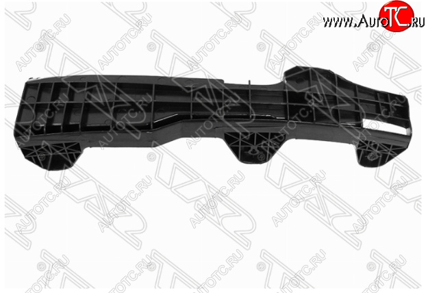 3 589 р. Правый кронштейн крепления фары SAT Lexus GS300 S190 рестайлинг (2007-2012)  с доставкой в г. Владивосток