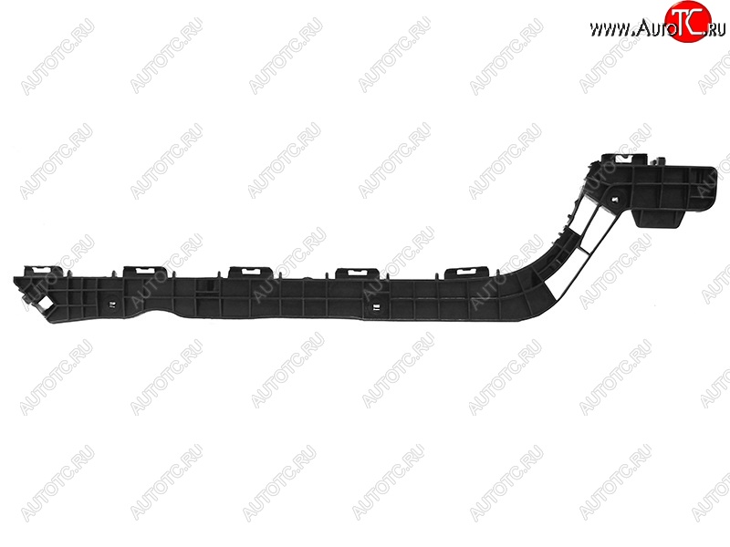 999 р. Левый кронштейн заднего бампера SAT  Lexus LX570  J200 (2012-2015) 1-ый рестайлинг  с доставкой в г. Владивосток