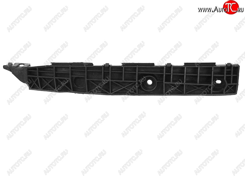 859 р. Левый кронштейн заднего бампера SAT №2  Lexus RX300  XU30 (2003-2006), Lexus RX330  XU30 (2003-2006), Lexus RX350  XU30 (2003-2006), Lexus RX400H  XU30 (2005-2009), Toyota Harrier  XU30 (2003-2013)  с доставкой в г. Владивосток