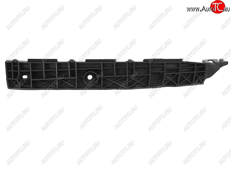 879 р. Правый кронштейн заднего бампера SAT №2 Lexus RX400H XU30 рестайлинг (2005-2009)  с доставкой в г. Владивосток