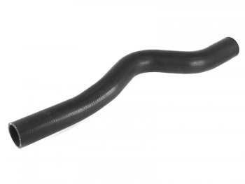 Патрубок радиатора SAT (верхний, 1MZ-FE / 3MZ-FE) Lexus RX300  XU30 (2003-2006), Lexus RX330  XU30 (2003-2006), Lexus RX350  XU30 (2003-2006), Toyota Harrier  XU30 (2003-2013)