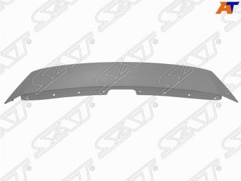 Молдинг капота SAT Mazda 6  GJ (2015-2018) 1 рестайлинг универсал, 1-ый рестайлинг седан