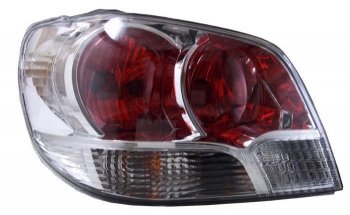 Левый фонарь SAT Mitsubishi Airtek - Outlander  CU