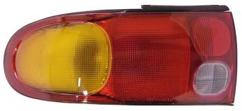 Левый фонарь SAT Mitsubishi Lancer  7 (1991-1995) седан