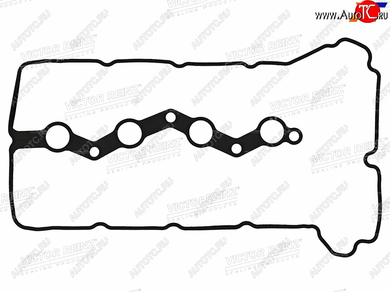 1 029 р. Прокладка клапанной крышки (4B10/4B11/4B12) VICTOR REINZ  Mitsubishi Lancer  10 (2007-2017) седан дорестайлинг, хэтчбэк дорестайлинг, седан рестайлинг, хэтчбек 5 дв рестайлинг  с доставкой в г. Владивосток