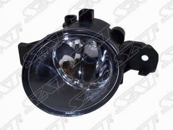 Правая противотуманная фара SAT (круглая) INFINITI QX60 (L50), Nissan Almera (N16), Bluebird Sylphy (седан), Caravan E25, Elgrand (2), Micra (K13), Navara (2 D40), Note (2), Patrol (6), Primera (3 седан,  3 универсал), Qashqai (1), Sentra (7), Sylphy, Teana (1 J31,  2 J32,  3 L33), X-trail (1 T30,  3 T32), Opel Movano B, Renault Movano (B)