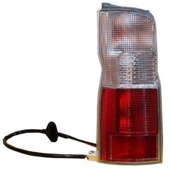 Левый фонарь SAT Nissan Caravan E25 (2001-2012) E25 правый руль