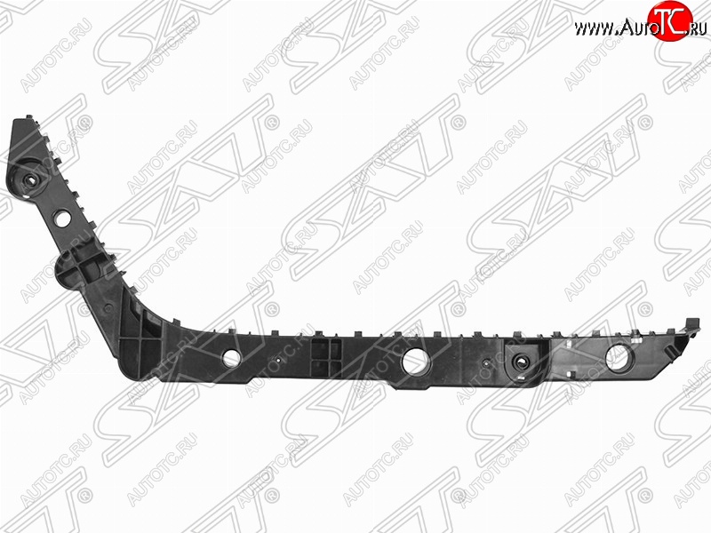 569 р. Правое крепление заднего бампера SAT  Nissan Sentra  7 (2014-2017) B17  с доставкой в г. Владивосток