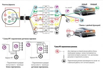 2 979 р. Блок согласования Лидер Плюс SM3.0 BMW X5 G05 (2018-2022)  с доставкой в г. Владивосток. Увеличить фотографию 4