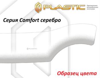 серия Comfort серебро 2063р