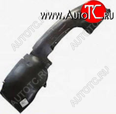 1 239 р. Правый подкрылок BodyParts  Dodge Caliber (2006-2012)  с доставкой в г. Владивосток