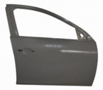 Правая дверь передняя BodyParts Opel Insignia A дорестайлинг седан (2008-2013)