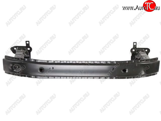 3 099 р. Усилитель переднего бампера (пр-во Китай) BODYPARTS  Volvo S40  MS седан (2004-2007) дорестайлинг  с доставкой в г. Владивосток