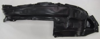 Левый подкрылок BodyParts Toyota Land Cruiser Prado J150 дорестайлинг (2009-2013)