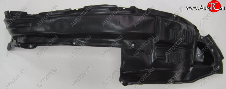 779 р. Левый подкрылок BodyParts  Toyota Land Cruiser Prado  J150 (2009-2013) дорестайлинг  с доставкой в г. Владивосток