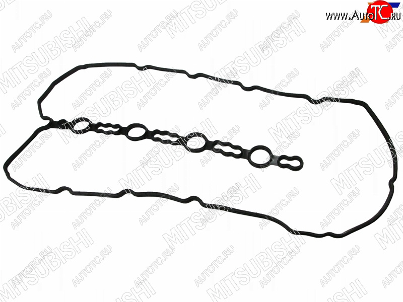 2 249 р. Прокладка клапанной крышки (4N15) MITSUBISHI  Mitsubishi L200  5 KK,KL (2015-2022) дорестайлинг, рестайлинг  с доставкой в г. Владивосток