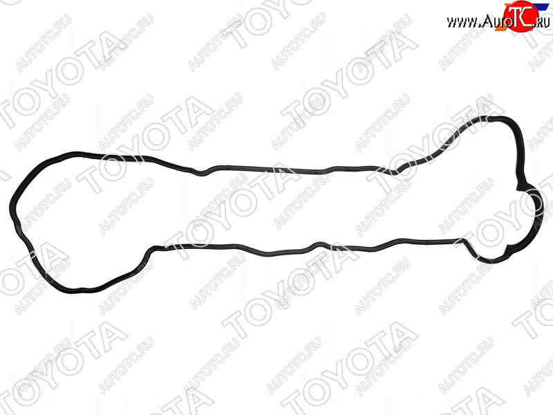 1 599 р. Прокладка клапанной крышки (1MZFE) TOYOTA Toyota Kluger XU20 дорестайлинг (2000-2003)  с доставкой в г. Владивосток